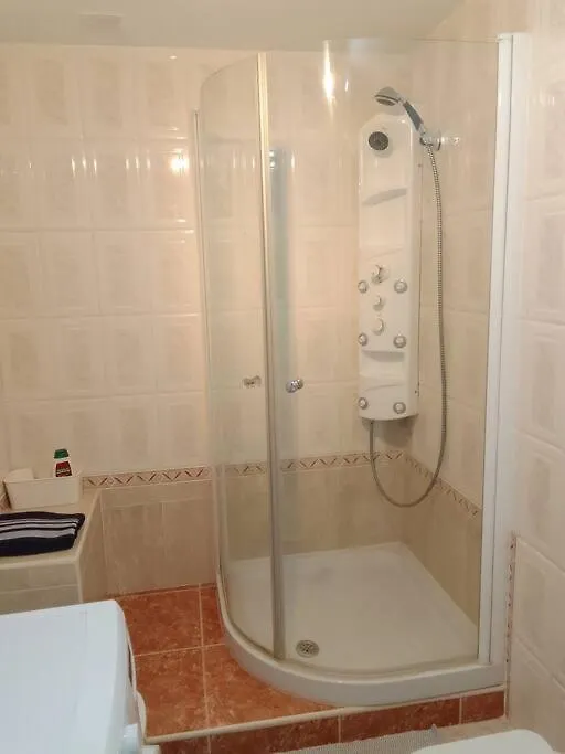 Апартаменты Appartement Cosy Avec Piscine Фуэнхирола